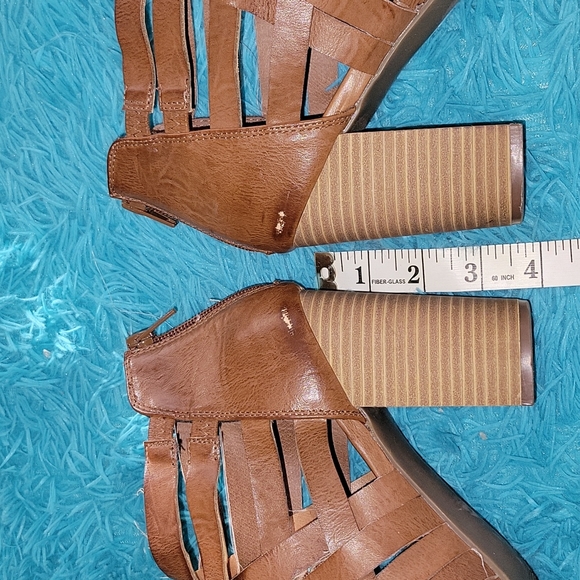 Rampage chunky heels - Picture 10 of 10